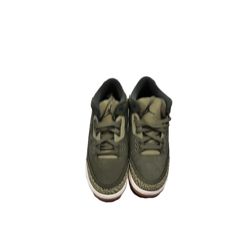 Jordan Dm0967-202 Green