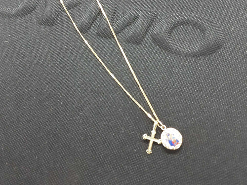 Chain - Yellow Gold 14k (.585) 2.1 grams 18 inch