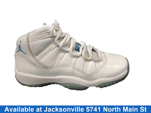 Nike 378038-104 White