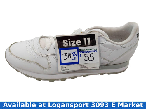 Reebok Gy3558 White