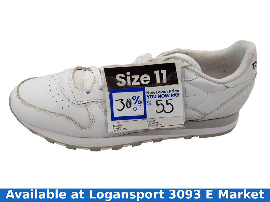 Reebok Gy3558 White