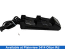 Chargebase 83111-a50 Black Console Accessory
