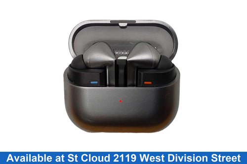 Samsung Sm-r630 Black