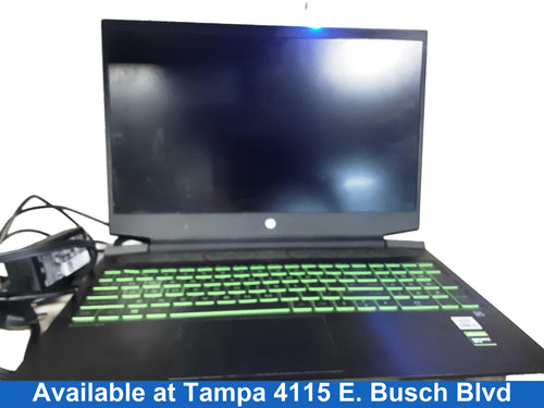 Hp 16-a0045nr Intel Core I5 - 10th Generation 8 Gb 256 Gb Black Laptop