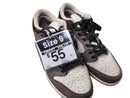 Nike Fq1180-001 Gray