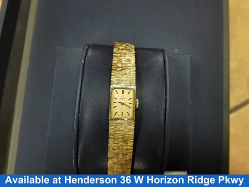 Watch - Stainless 29.6 grams