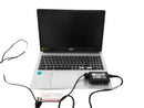 Acer N21q9 Intel Celeron 4 Gb 128 Gb Silver Laptop