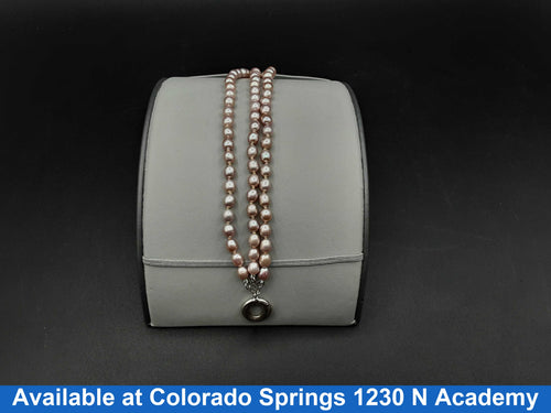 Bead Bracelet - Silver 20 grams 7 inch
