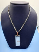 Chain - Silver 16.2 grams 20 inch