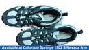 Nike Fj9532-101 Black