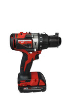 Milwaukee 2902-20 Red Cordless Hammer Drill