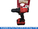 Craftsman Cmcd700 Red Cordless Standard Drill