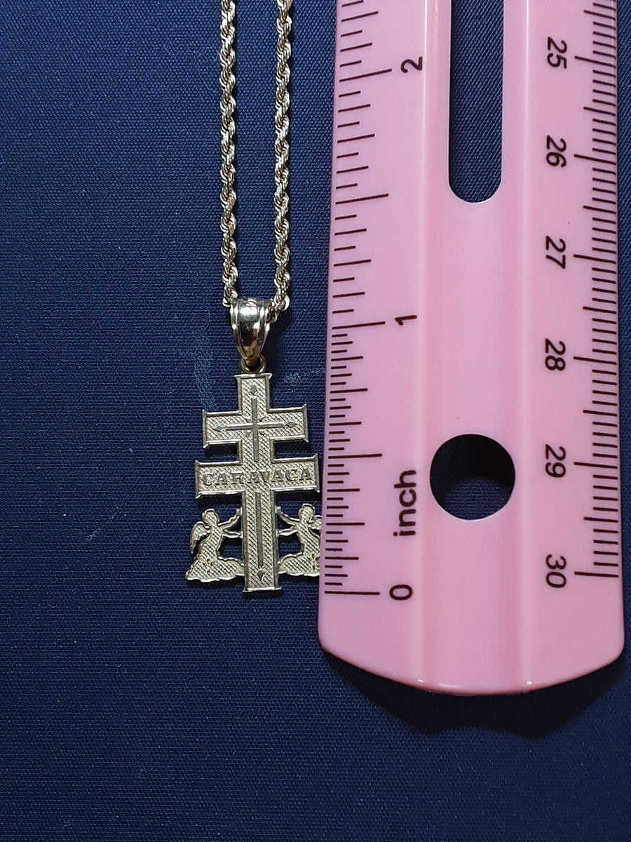 Chain - Yellow Gold 10k (.417) 4.5 grams 16 inch