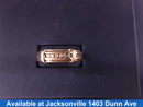 Ring - Wedding Band - White Gold 14k (.585) 4.5 grams Size 12