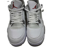 Jordan Ct8527-100 White