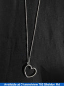 Chain - Silver 8.4 grams 24 inch