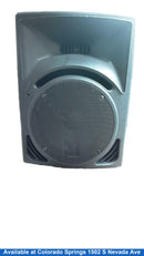Black PA / Band Speaker