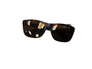 Maui Jim Mj755-10m Brown