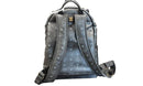 Mcm Mmk8sve82by001 Black Backpack / Briefcase / Bag