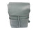 Consuela Keanu Backpack Gray Backpack / Briefcase / Bag