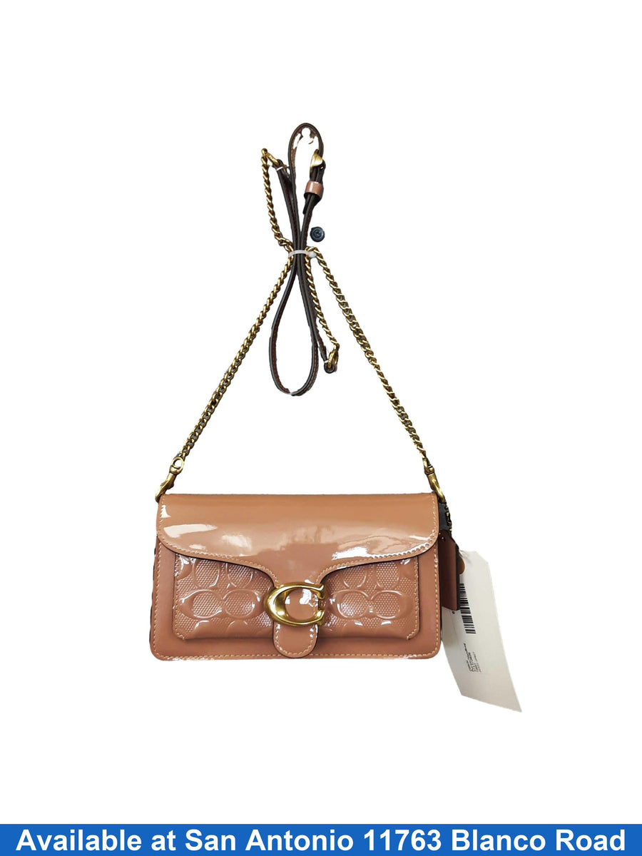 Coach Tabby Pink Purse / Handbag