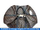 Louis Vuitton N/a Brown Instrument Case / Bag / Strap