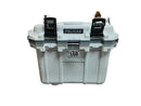 Pelican 30 White Cooler
