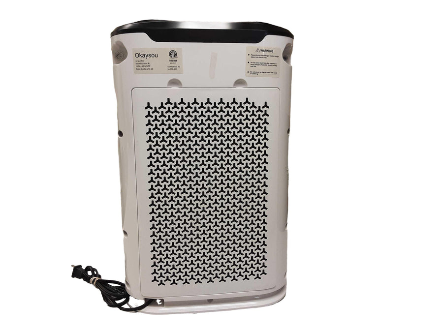Okaysou Airmax 8l White Purifier / Humidifier / Dehumidifier