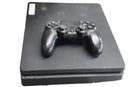Sony Playstation 4 (Slim - 500gb) 500 Gb Black Video Game Console