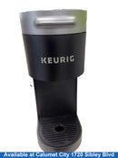 Keurig K900 Black Small Kitchen Appliance