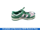 Nike Fz0549-600 Green