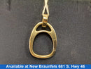 Symbol Pendant - Silver 5 grams