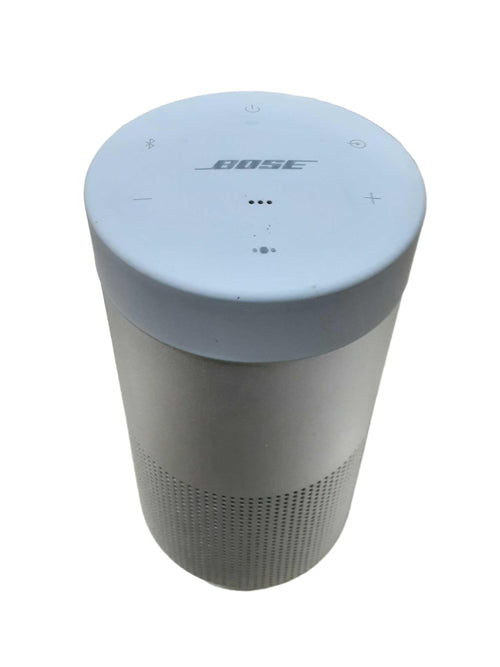 Bose 419357 Silver Portable Speaker