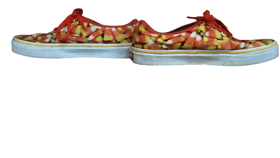 Vans Authentic Candy Corn Multi-color