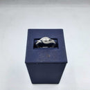 Ring - Engagement Set - White Gold 10k (.417) 4.1 grams Size 7