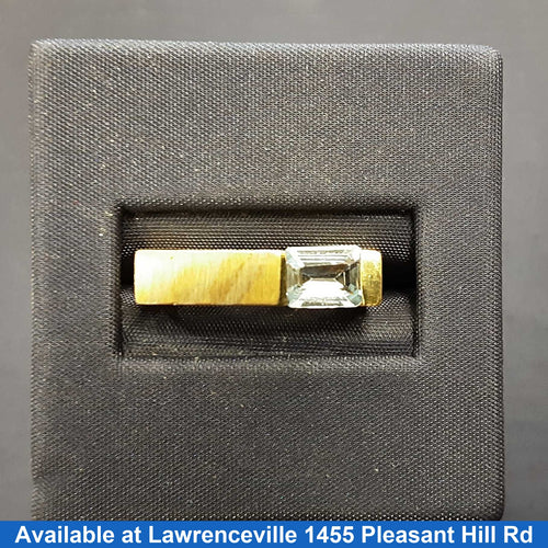 Women's Ring - Yellow Gold 14k (.585) 6.7 grams Size 5