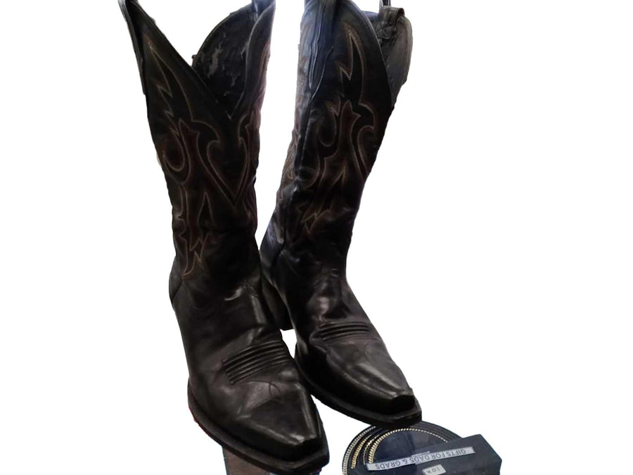Ariat 10005957 Black