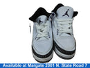 Jordan Dm0967-105 White