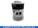 Honeywell Hhf360vwmv2 Black Space / Room Heater
