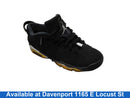 Jordan 768881003 Black