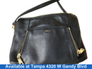 Ralph Lauren Black Purse / Handbag