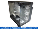 Custom Pc Custom Pc Intel Core I7 - 12th Generation 32 Gb 1 Tb Black Desktop