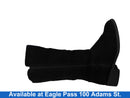 Crb Made In China Black