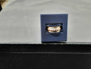 Ring - Wedding Band - Yellow Gold 14k (.585) 6.5 grams Size 7.5