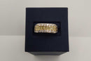 Men's Ring - Platinum 11.74 grams Size 9