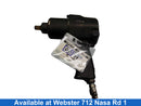 Tuzkozs T-288 Black Pneumatic Impact Drill