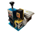 Wire Stripping Machine S025 Blue Other Collectible
