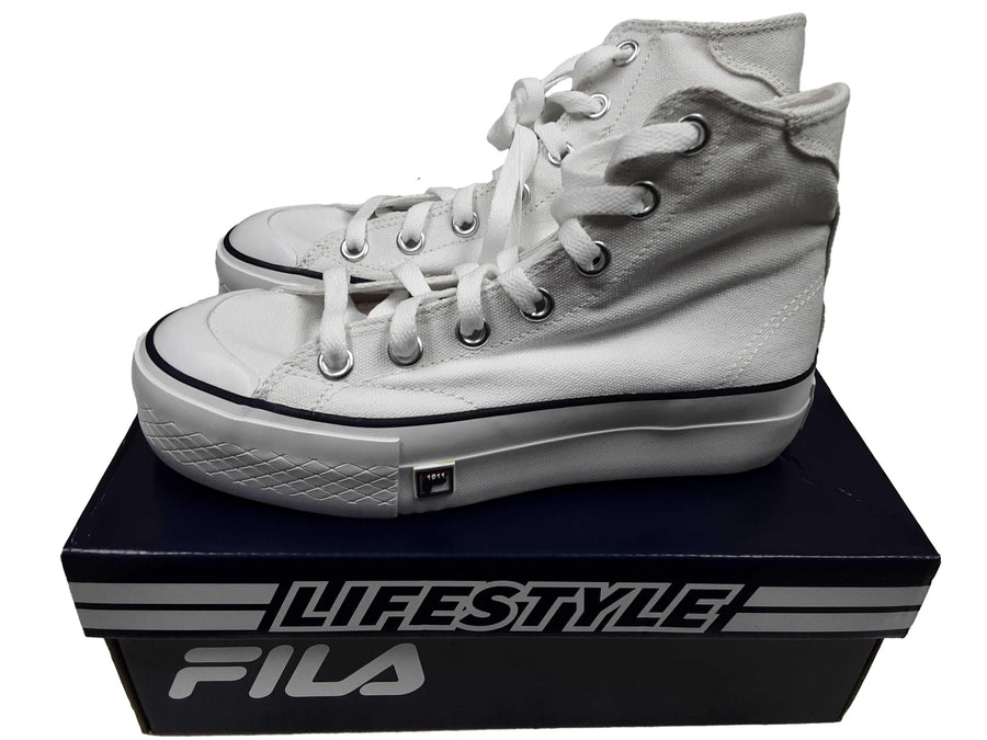 Fila Tarp 1911 Dsr Mid White