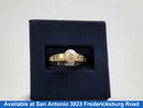 Women's Ring - Yellow Gold 14k Size 5.5