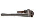 Super-ego 104 Gray Metric Hand Wrench